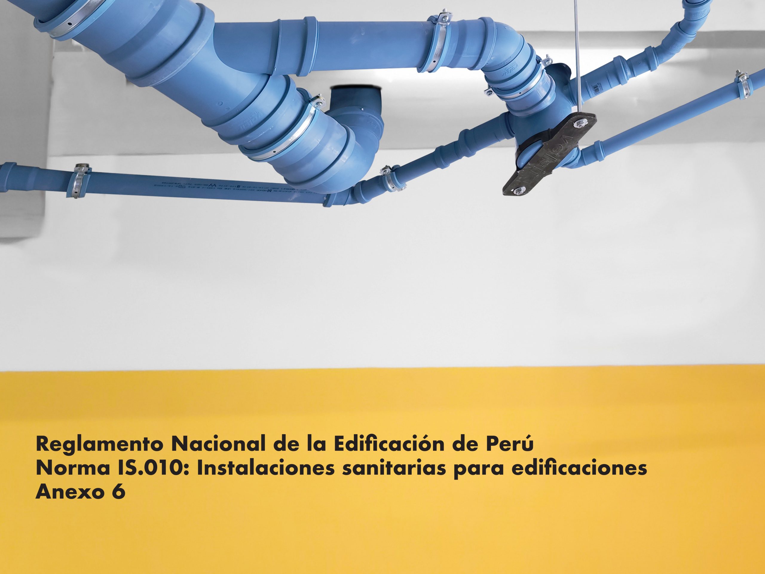 Instalación desagüe Sistema Triplus Calculo-y-dimensionado-de-los-tramos-de-una-red-de-desagues