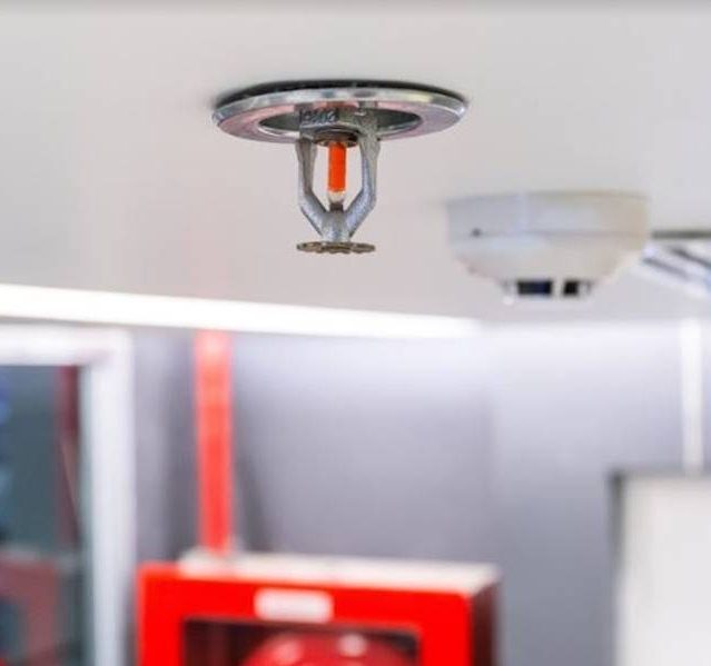 Rociador automático sistemas-fijos-de-extincion-de-incendios-por-rociadores-automaticos